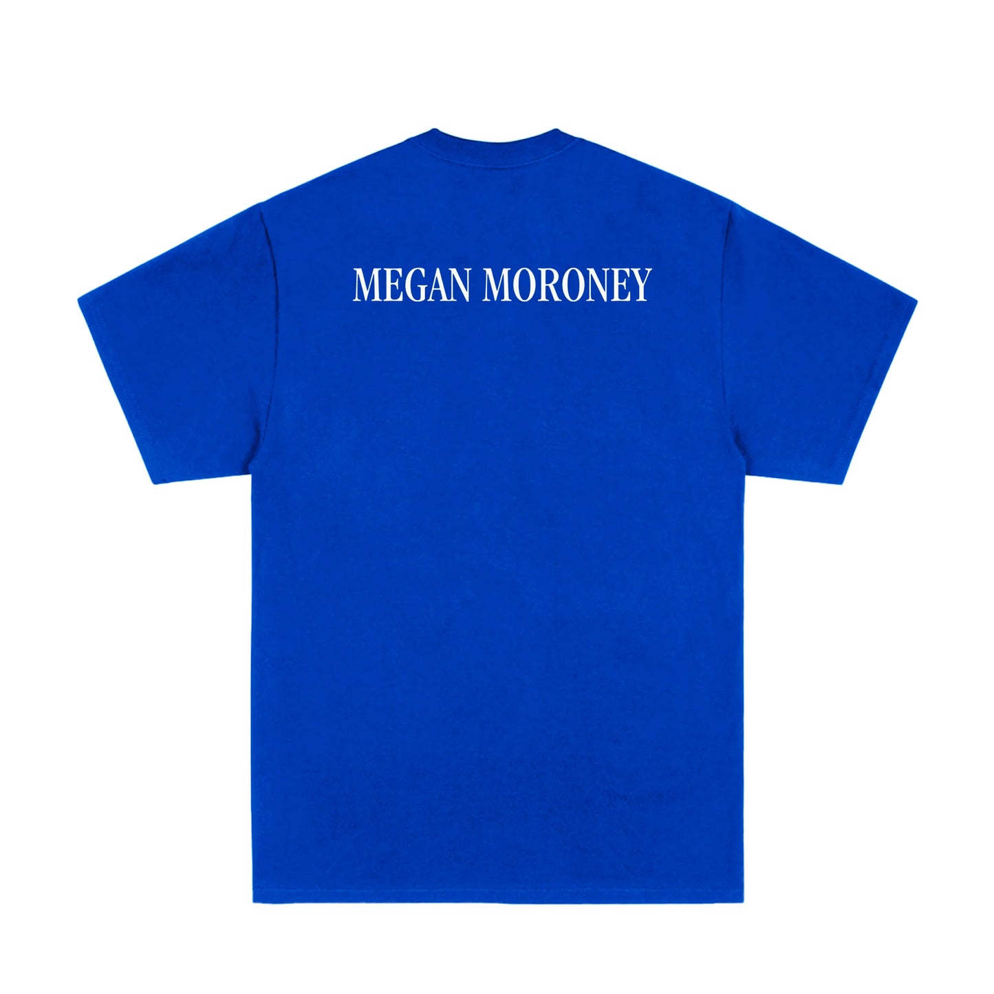 Megan Moroney Merch – Am I Okay? Face Tee