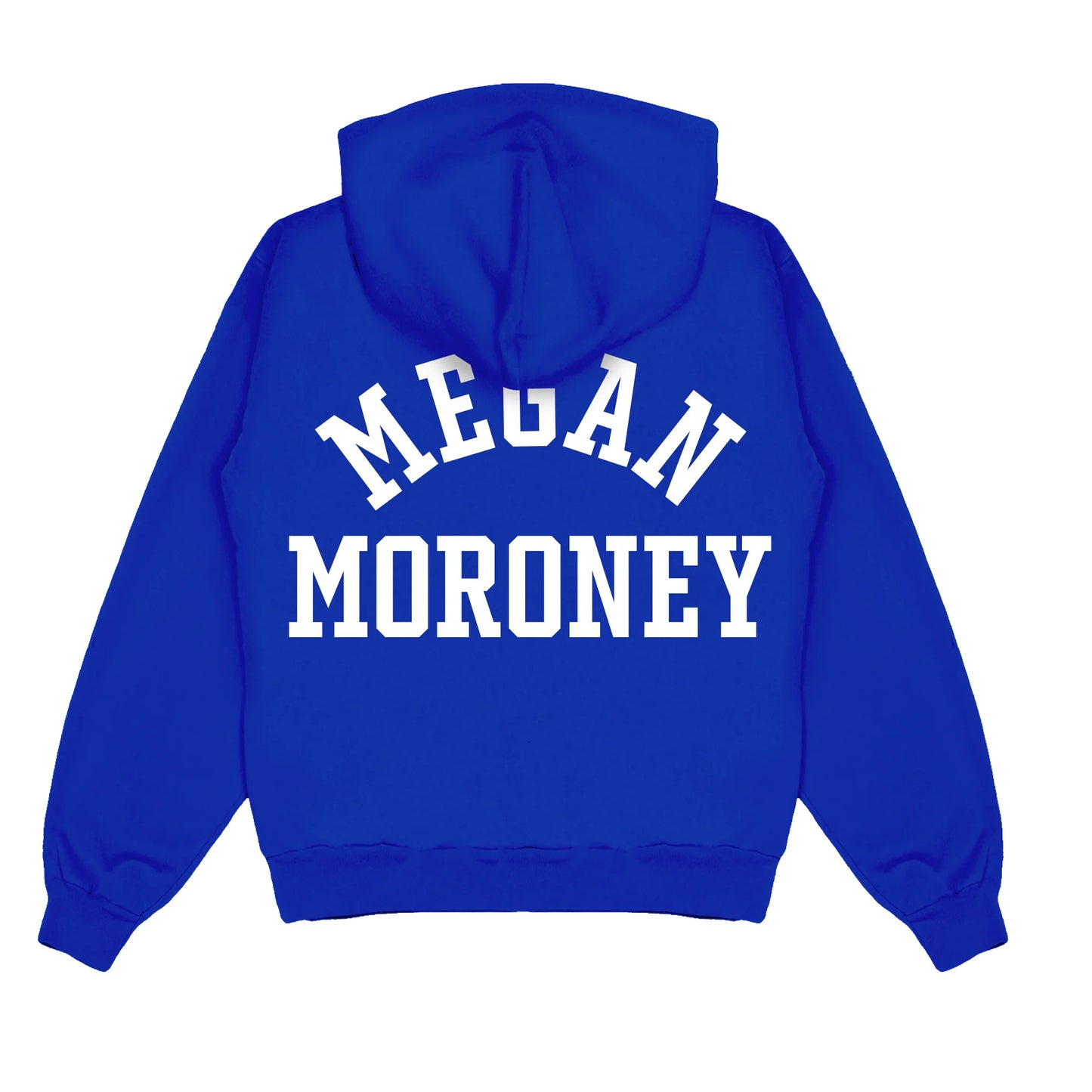 Megan Moroney Merch – Am I Okay? Hoodie