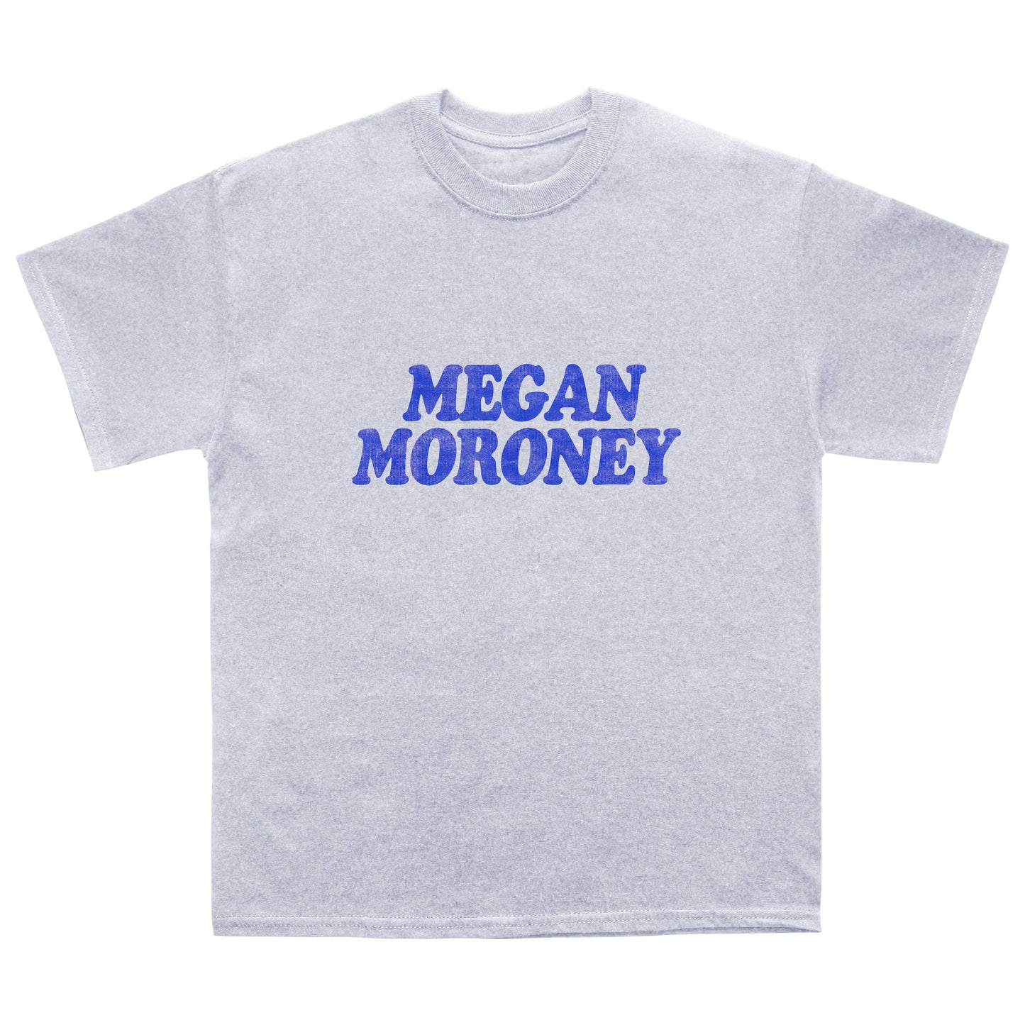 Megan Moroney Merch – Indifferent Tee