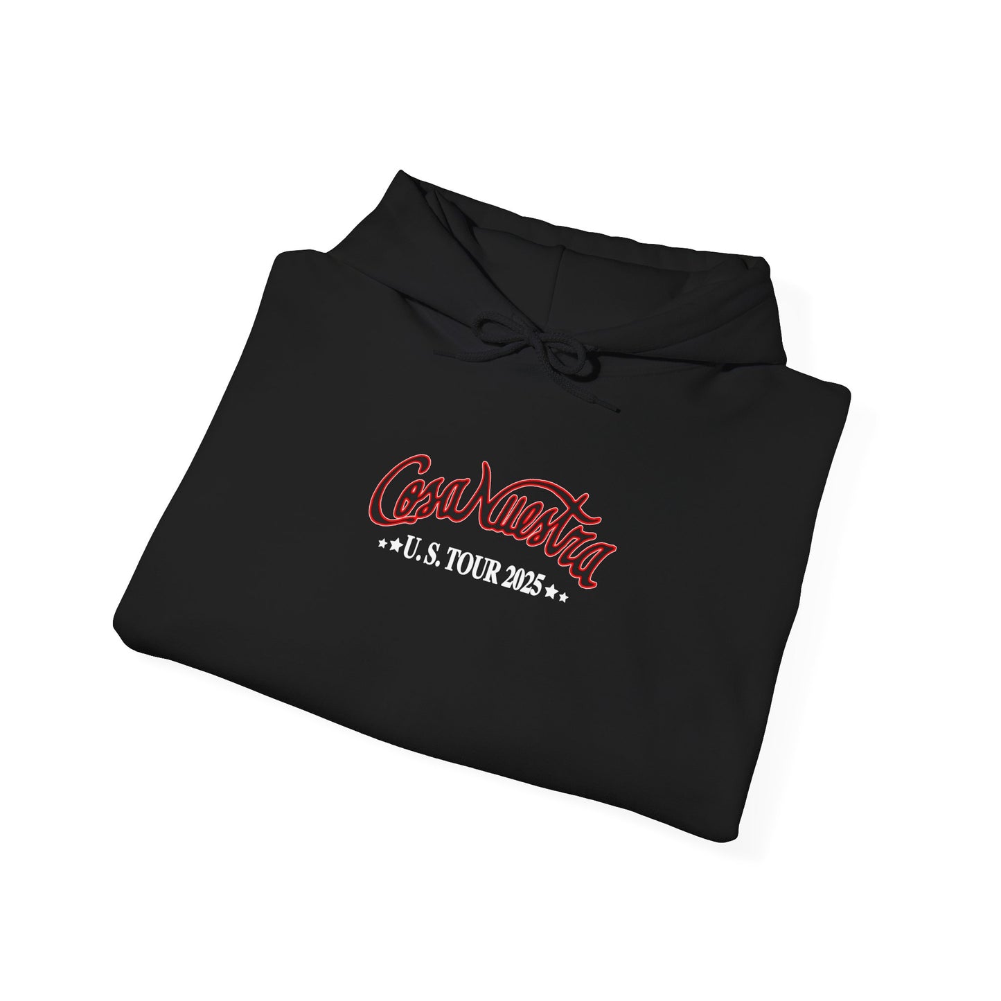 Megan Moroney Merch Black Hoodie