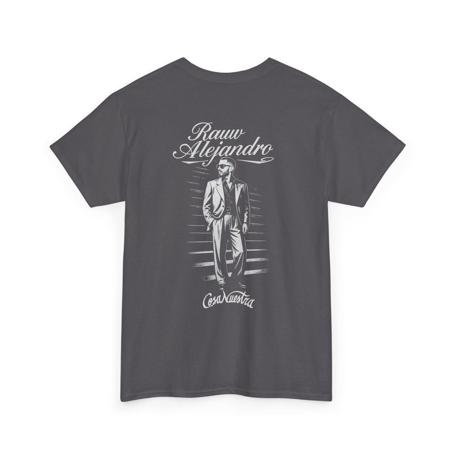 Megan Moroney Merch Graphite T-Shirt