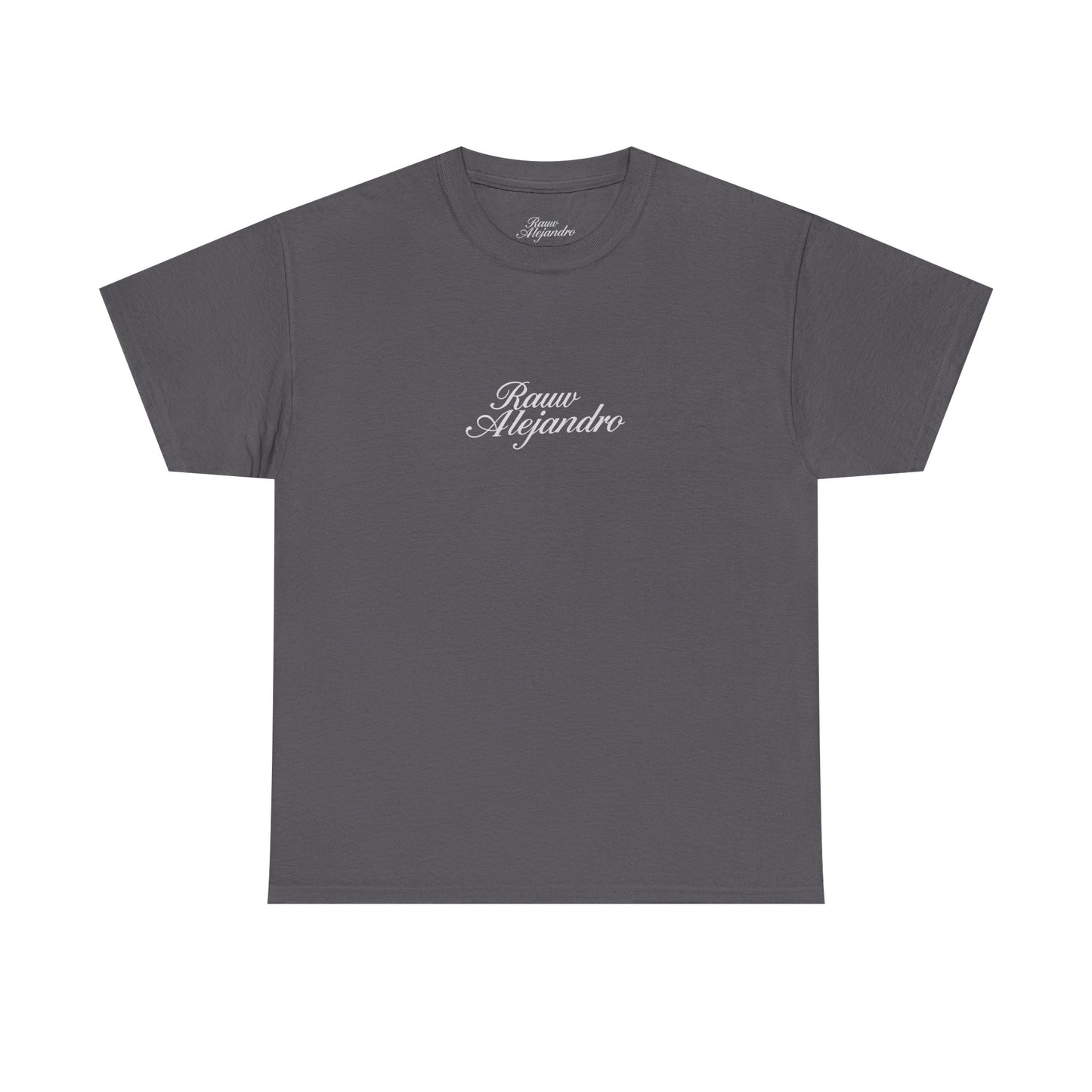 Megan Moroney Merch Graphite T-Shirt