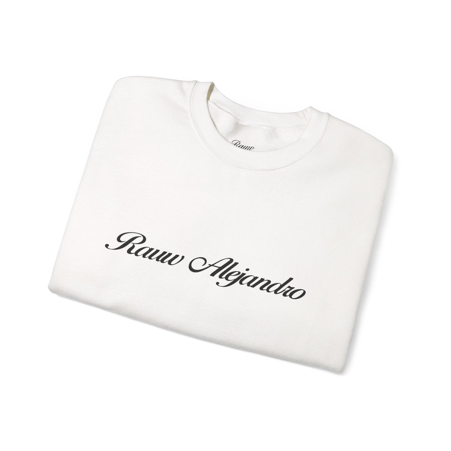 Megan Moroney Merch White Crewneck