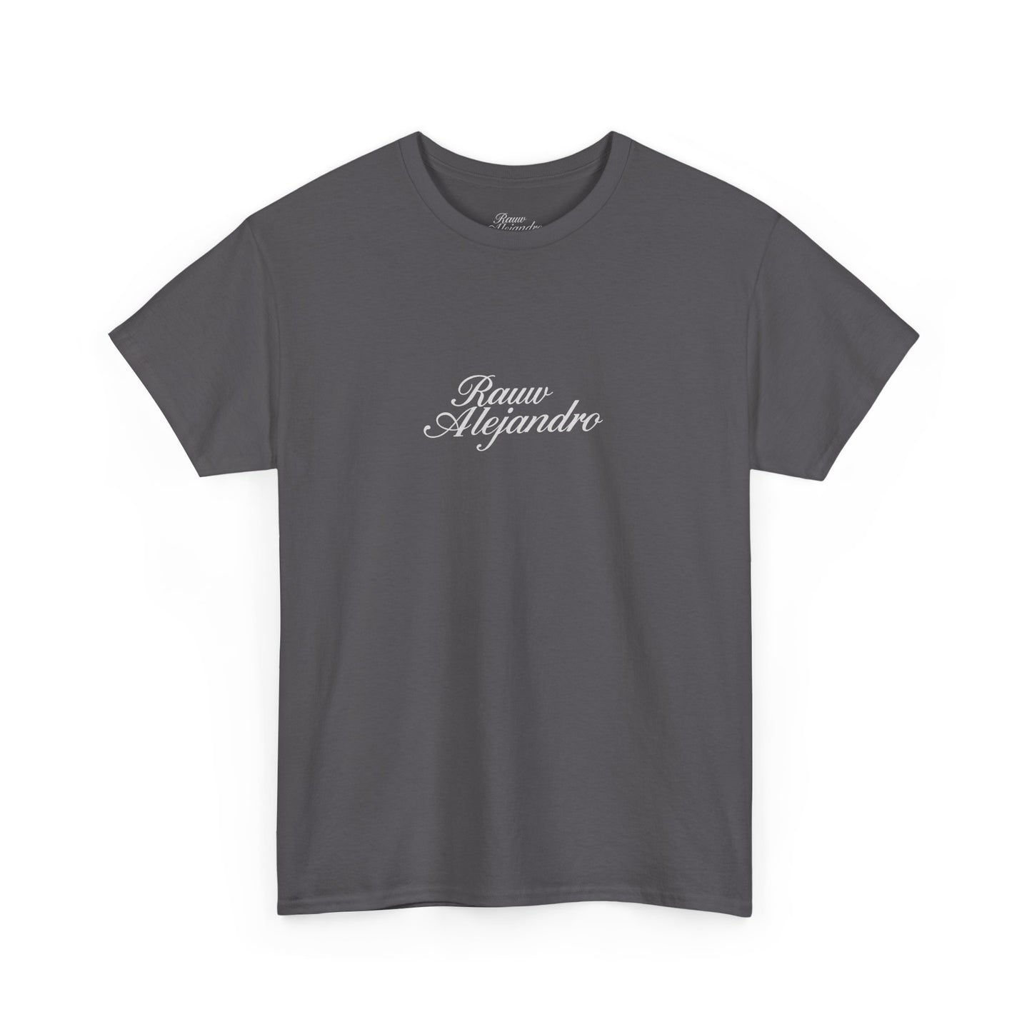 Megan Moroney Merch Graphite T-Shirt