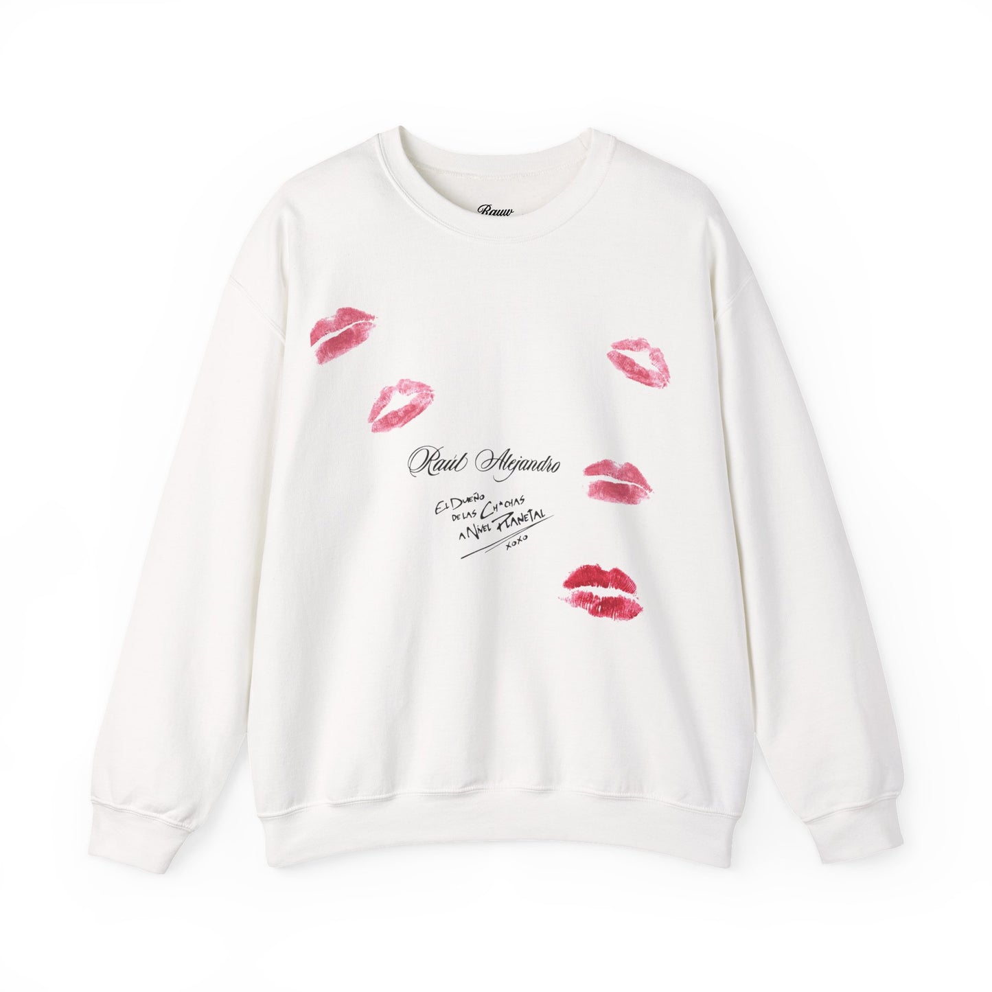 Megan Moroney Merch Tour Dates White Long Sleeve
