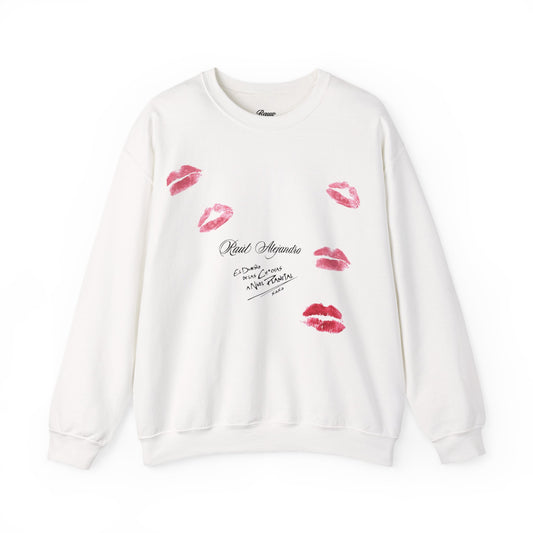 Megan Moroney Merch Tour Dates White Long Sleeve