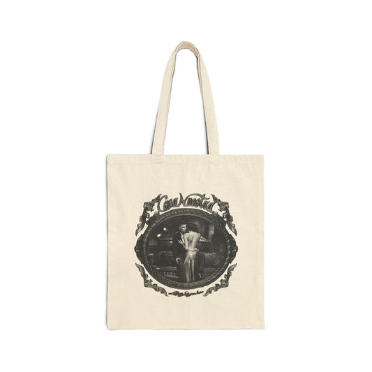 Megan Moroney Merch Tote Bag