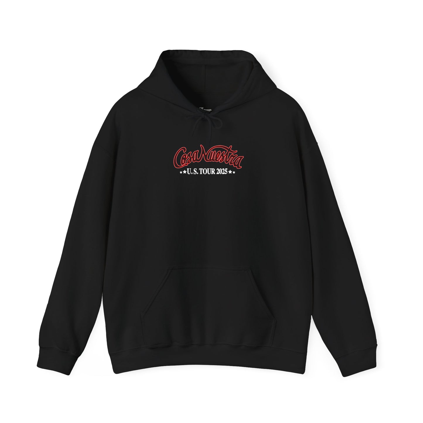 Megan Moroney Merch Black Hoodie