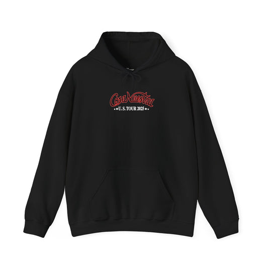 Megan Moroney Merch Black Hoodie