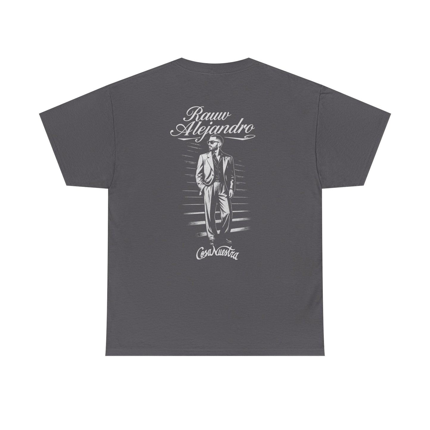 Megan Moroney Merch Graphite T-Shirt