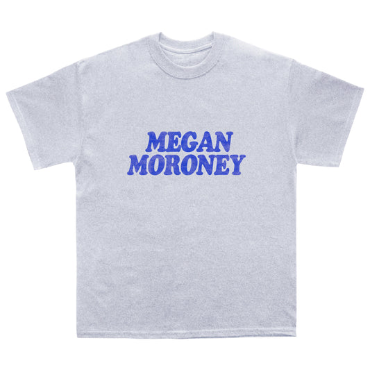 Megan Moroney Merch – Indifferent Tee